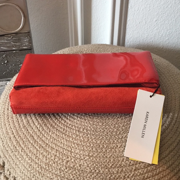 Karen Millen Shoes + Bag - Picture 8 of 9